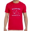 Gildan Adult Softstyle® T-Shirt Thumbnail