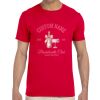 Gildan Adult Softstyle® T-Shirt Thumbnail