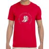 Gildan Adult Softstyle® T-Shirt Thumbnail