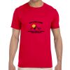 Gildan Adult Softstyle® T-Shirt Thumbnail
