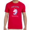 Gildan Adult Softstyle® T-Shirt Thumbnail