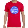 Gildan Adult Softstyle® T-Shirt Thumbnail