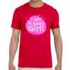 Gildan Adult Softstyle® T-Shirt Thumbnail