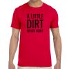 Gildan Adult Softstyle® T-Shirt Thumbnail