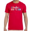 Gildan Adult Softstyle® T-Shirt Thumbnail