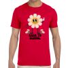 Gildan Adult Softstyle® T-Shirt Thumbnail