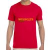 Gildan Adult Softstyle® T-Shirt Thumbnail