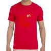 Gildan Adult Softstyle® T-Shirt Thumbnail