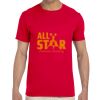 Gildan Adult Softstyle® T-Shirt Thumbnail