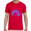 Gildan Adult Softstyle® T-Shirt Thumbnail