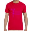 Gildan Adult Softstyle® T-Shirt Thumbnail