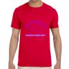 Gildan Adult Softstyle® T-Shirt Thumbnail