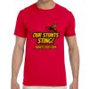 Gildan Adult Softstyle® T-Shirt Thumbnail