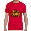 Gildan Adult Softstyle® T-Shirt Thumbnail