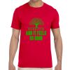 Gildan Adult Softstyle® T-Shirt Thumbnail