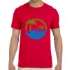 Gildan Adult Softstyle® T-Shirt Thumbnail