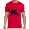Gildan Adult Softstyle® T-Shirt Thumbnail