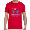 Gildan Adult Softstyle® T-Shirt Thumbnail