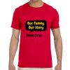 Gildan Adult Softstyle® T-Shirt Thumbnail