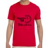 Gildan Adult Softstyle® T-Shirt Thumbnail