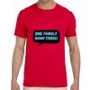 Gildan Adult Softstyle® T-Shirt Thumbnail