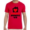 Gildan Adult Softstyle® T-Shirt Thumbnail
