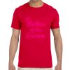 Gildan Adult Softstyle® T-Shirt Thumbnail