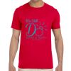 Gildan Adult Softstyle® T-Shirt Thumbnail