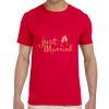 Gildan Adult Softstyle® T-Shirt Thumbnail