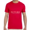 Gildan Adult Softstyle® T-Shirt Thumbnail