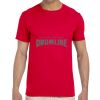 Gildan Adult Softstyle® T-Shirt Thumbnail