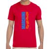Gildan Adult Softstyle® T-Shirt Thumbnail