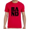 Gildan Adult Softstyle® T-Shirt Thumbnail