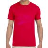Gildan Adult Softstyle® T-Shirt Thumbnail