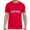 Gildan Adult Softstyle® T-Shirt Thumbnail