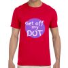 Gildan Adult Softstyle® T-Shirt Thumbnail
