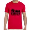 Gildan Adult Softstyle® T-Shirt Thumbnail