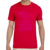 Gildan Adult Softstyle® T-Shirt Thumbnail