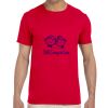 Gildan Adult Softstyle® T-Shirt Thumbnail