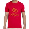 Gildan Adult Softstyle® T-Shirt Thumbnail