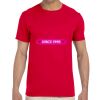 Gildan Adult Softstyle® T-Shirt Thumbnail