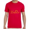Gildan Adult Softstyle® T-Shirt Thumbnail