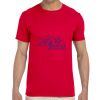 Gildan Adult Softstyle® T-Shirt Thumbnail