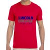 Gildan Adult Softstyle® T-Shirt Thumbnail