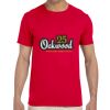 Gildan Adult Softstyle® T-Shirt Thumbnail