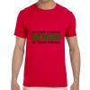 Gildan Adult Softstyle® T-Shirt Thumbnail
