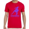 Gildan Adult Softstyle® T-Shirt Thumbnail