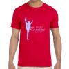 Gildan Adult Softstyle® T-Shirt Thumbnail