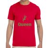 Gildan Adult Softstyle® T-Shirt Thumbnail