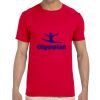 Gildan Adult Softstyle® T-Shirt Thumbnail